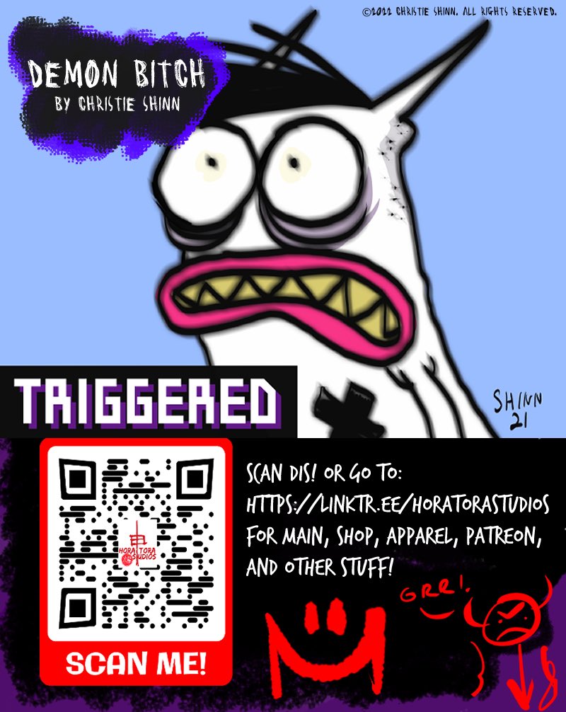 HoraToraStudios's tweet photo. R&D
Sometimes, you need to take a closer look at a situation before you do the thing. Researching ingredients and listening fucking helps.
Vote for me in the #RingoAward because why not?
#DemonBitch #HoraToraStudios #WickedWednesday #undergroundcomic #ragecomic #triggered https://t.co/sN3Xk1o943