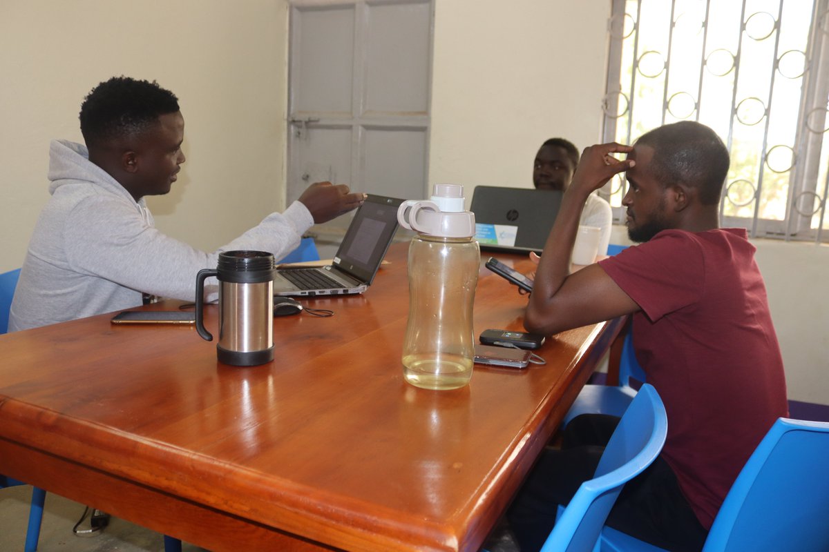 kisoboka_africa's tweet image. Empowering communities and driving economic growth through access to funding! Our revolving fund provides financial boosts to SCOBAs.

Exciting to see progress being made as our committee discusses ways to improve this project. #RevolvingFund #Microfinance #CommunityEmpowerment