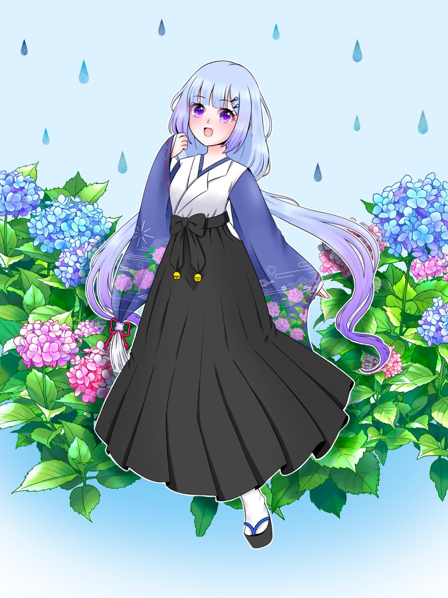 💤Shiyo🌸 tweet media