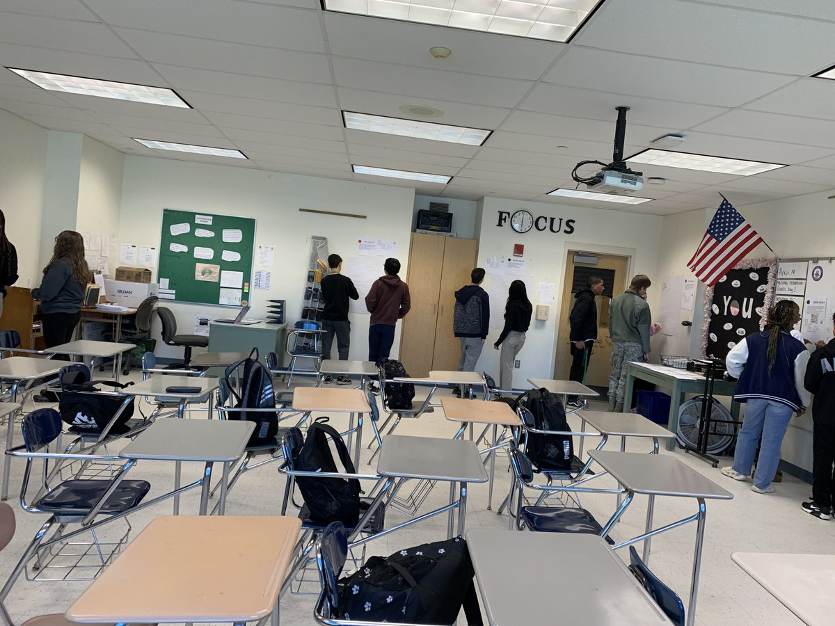 MaharanaMala's tweet image. Shoutout to Kelly Donnelly for an amazing lesson on building a thinking classroom! 🙌🏼🧠💭 Her &apos;thin slicing&apos; lesson on circles was mind-blowing and a big hit with the students. Thank you for making it a success! 🎉👏🏼 #ThinkingClassroom #ThinSlicing #TeachingSuccess&quot;