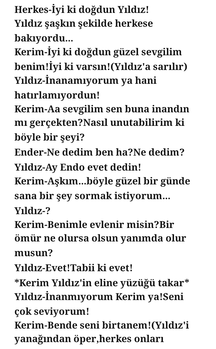 celebiteamss's tweet photo. yaaa çok güzeller 💕
#BiTekSen @likamilkane https://t.co/7CmPdqEyFC