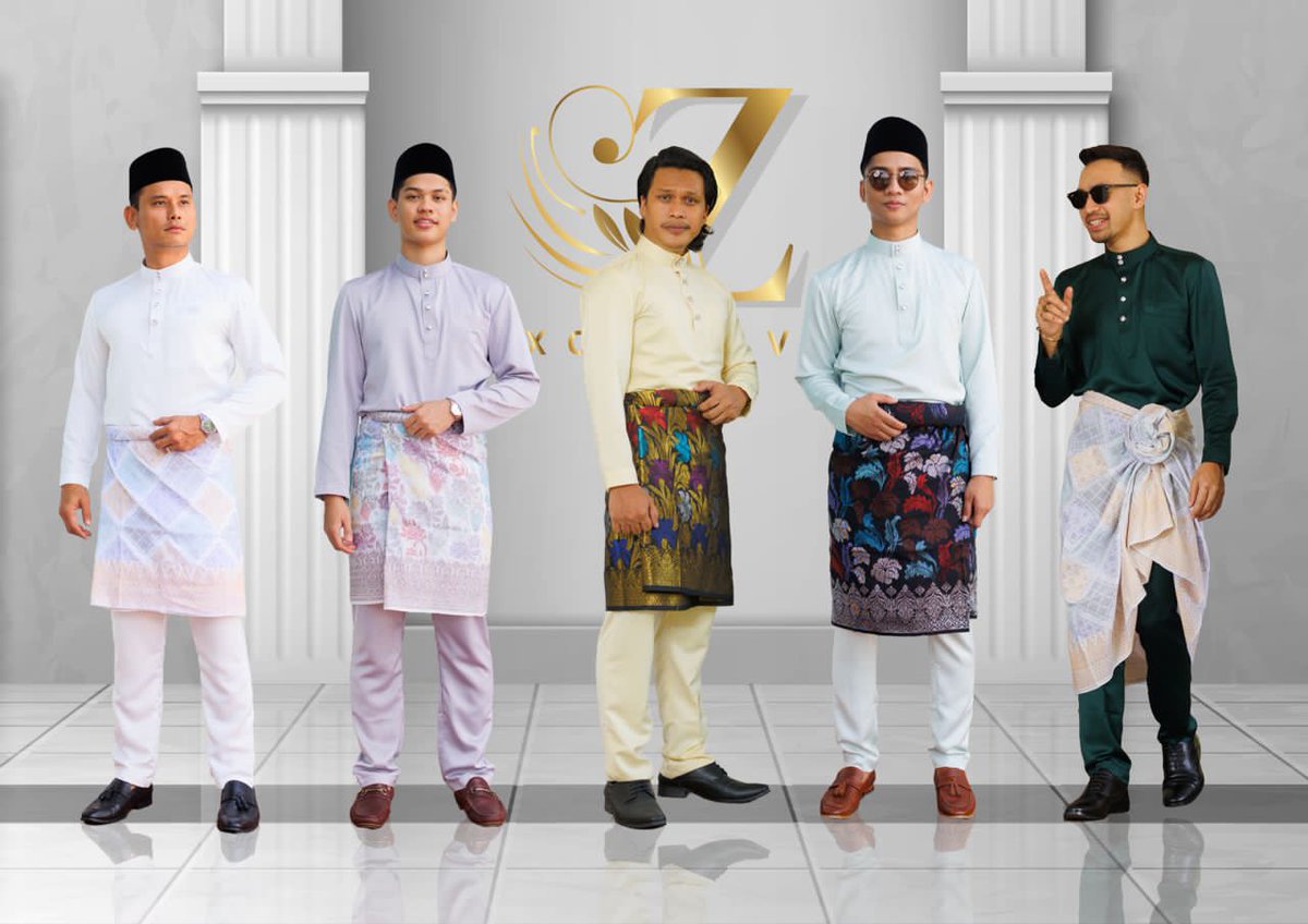 bujoee1's tweet photo. " LELONG LELONG LELONG "

Kepada semua warga Terengganu lelong BAJU MELAYU AIDIL AZIZ X ZZ EXCLUSIVE DI SHAHBANDAR 23 

BOOTH NO 33A 

LELONGAN BERMULA MALAM INI RM120.00

#lelong #bajumelayu #zzexclusive https://t.co/rEvPxrpLMJ