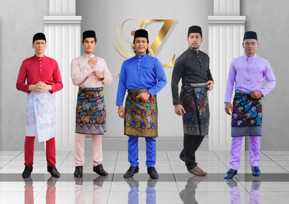 bujoee1's tweet photo. " LELONG LELONG LELONG "

Kepada semua warga Terengganu lelong BAJU MELAYU AIDIL AZIZ X ZZ EXCLUSIVE DI SHAHBANDAR 23 

BOOTH NO 33A 

LELONGAN BERMULA MALAM INI RM120.00

#lelong #bajumelayu #zzexclusive https://t.co/rEvPxrpLMJ