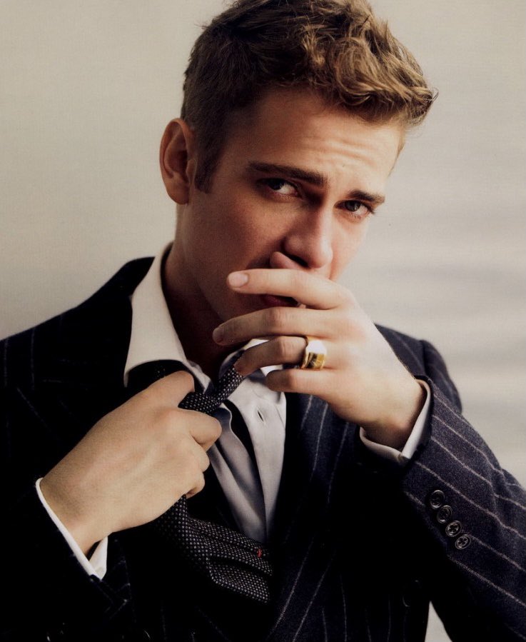 Happy Birthday, Hayden Christensen! 