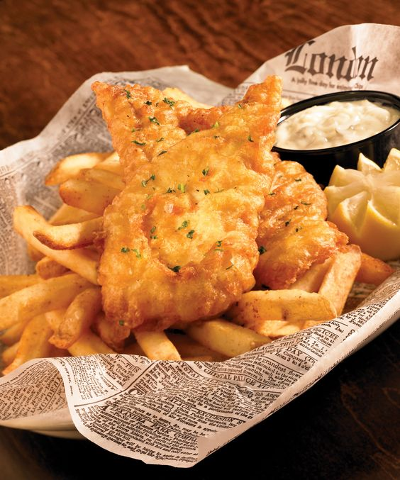BarGernika's tweet photo. Our award winning Fish &amp; Chips is classic here
https://t.co/YQVWb0gVQ6 https://t.co/cU56dUVSPn