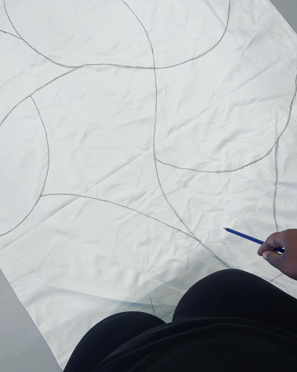 So excited about my newest project #art #canada #music #baharoyalty