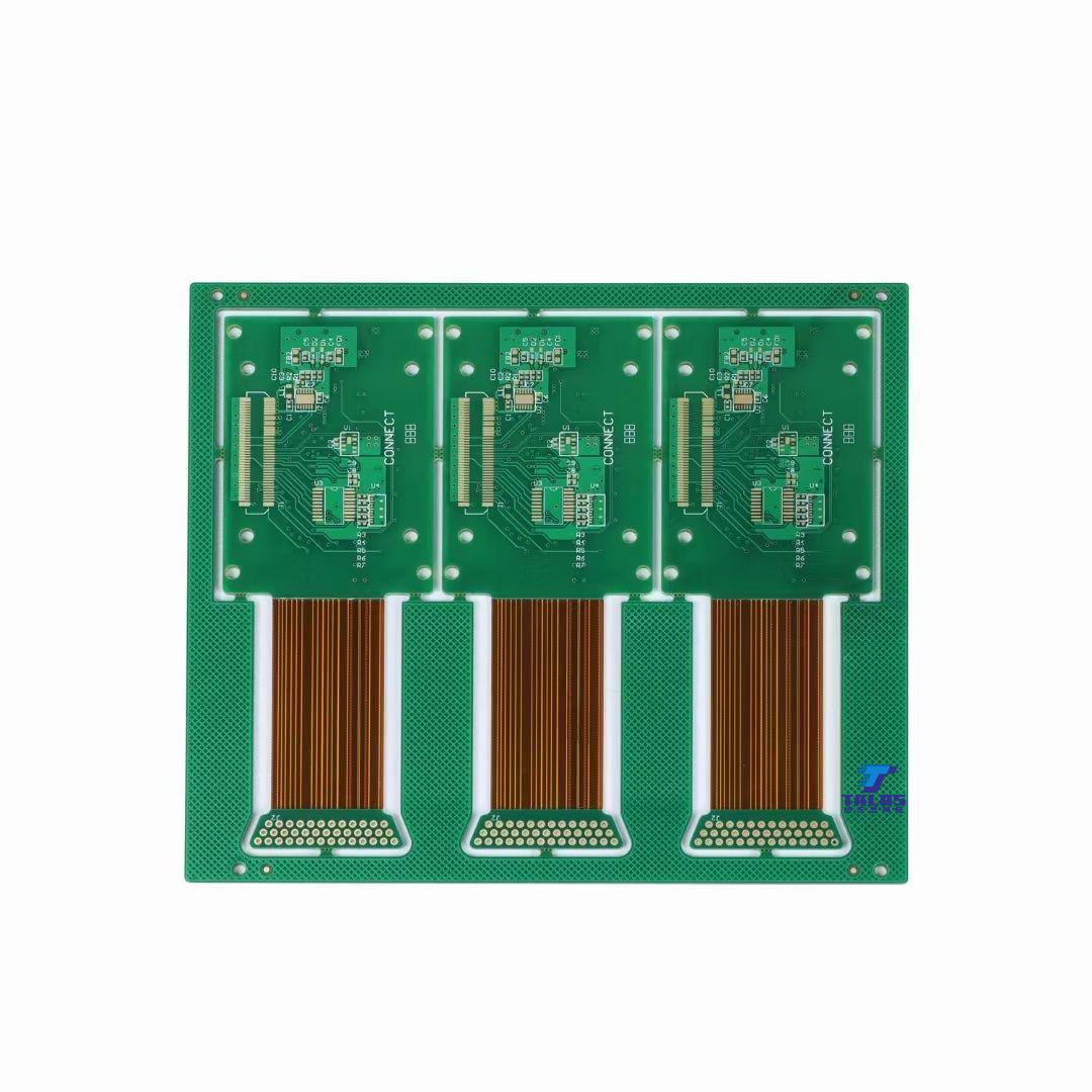TalosPCB's tweet photo. At Talos, Quality is of pinnacle importance. Our team is trained and audited standard to ensure your build is fit for critical applications. #HighQuality #CRITICALAREAS #TALOSPCB #FLEXRIGIDPCB #HIGHTECHNOLOGY #PCBSTACKUP https://t.co/zn24xBhiVF