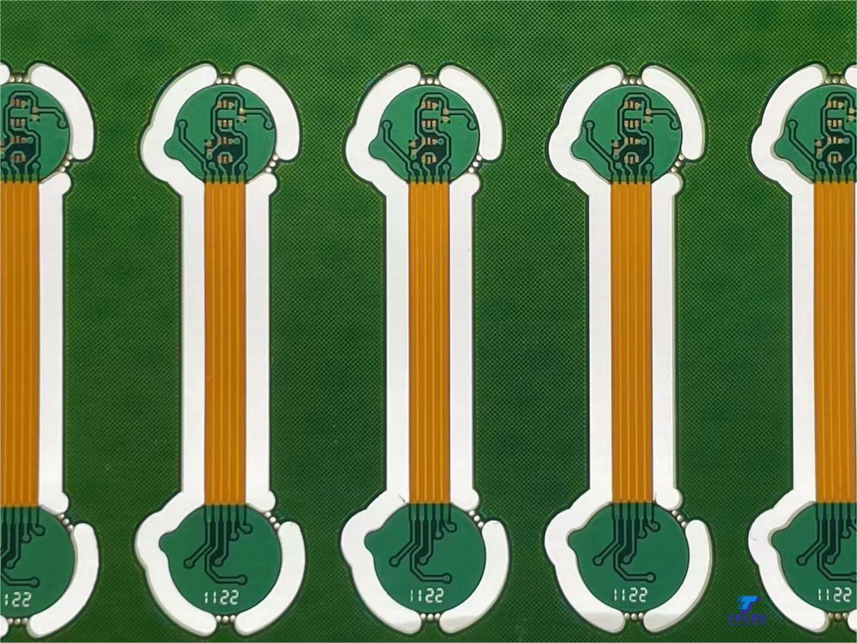 TalosPCB's tweet photo. At Talos, Quality is of pinnacle importance. Our team is trained and audited standard to ensure your build is fit for critical applications. #HighQuality #CRITICALAREAS #TALOSPCB #FLEXRIGIDPCB #HIGHTECHNOLOGY #PCBSTACKUP https://t.co/zn24xBhiVF