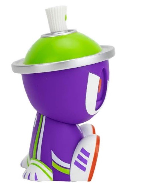 PaintingsPrints's tweet photo. Unit1 Lil Qwiky 5oz Canbot Art Toy Figure by Quiccs x Czee13> https://t.co/l998RvAdAQ 

#art #graffiti #streetart #2021 #event #figure #czee13 #quiccs #canbot #popart #graffitiart #artwork #artist #pop https://t.co/MCgRcqgMrC