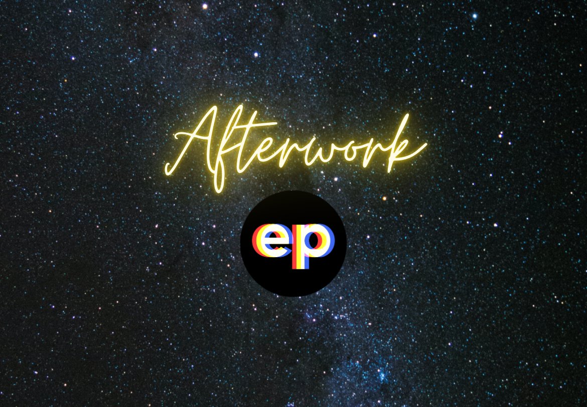 Des #freelance #tech disponibles à Paris ce jeudi à 19h ? 
Easy Partner vous propose un afterwork avec d'autres freelances tech. Venez échanger autour d'un verre sur vos enjeux et découvrir les missions disponibles 
Inscription : forms.fillout.com/t/9feSpG2DEEus