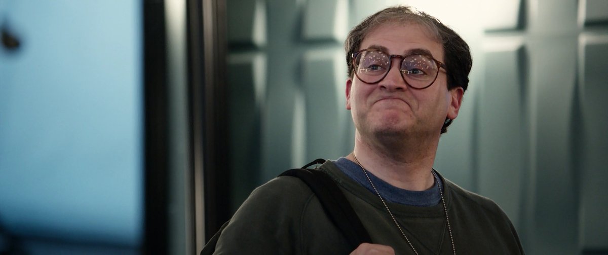 Blank Check Podcast tweet media