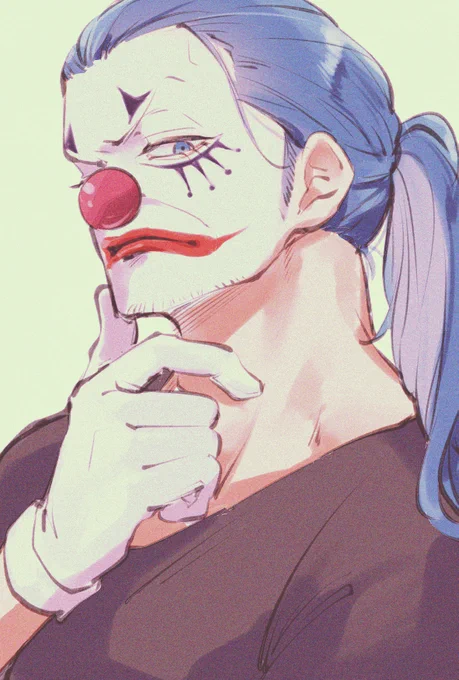 白塗り 
