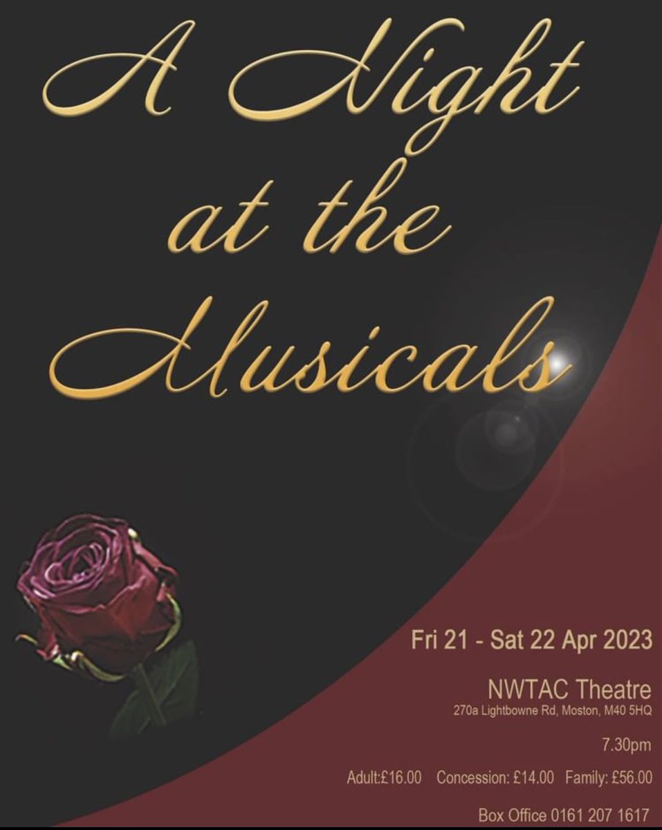 PaigeLGarth's tweet photo. I’m in a show and I’m NOT singing something from Anastasia or Little Shop?! 

Come see it if you don’t believe me ✌🏻😂

https://t.co/E6H0mMgXyV https://t.co/dMFtInOLfD