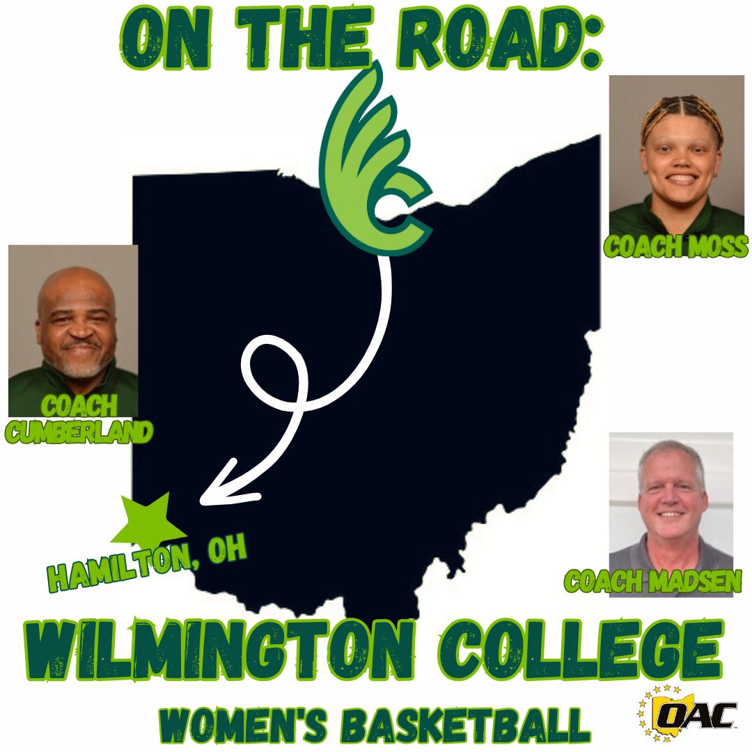 DubC_LQB's tweet photo. We are hitting the road this weekend looking for future Quakers! 👀 
 
• @sydneym40 
• @mikemadsen11 

#QuakerUp | #PACE | https://t.co/ukk7SFSC3i