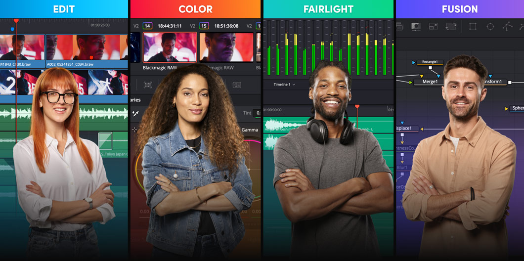 Blackmagic Design Announces DaVinci Resolve 18.5 <a href="/Blackmagic_News/">Blackmagic Design</a>
supermeet.com/blackmagic-des…