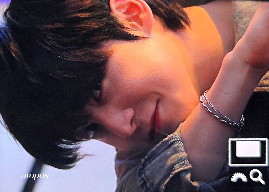 990323_kr's tweet photo. 230419 
#에이티즈 #ATEEZ  #윤호 #YUNHO #정윤호 https://t.co/KWNElwwjKR
