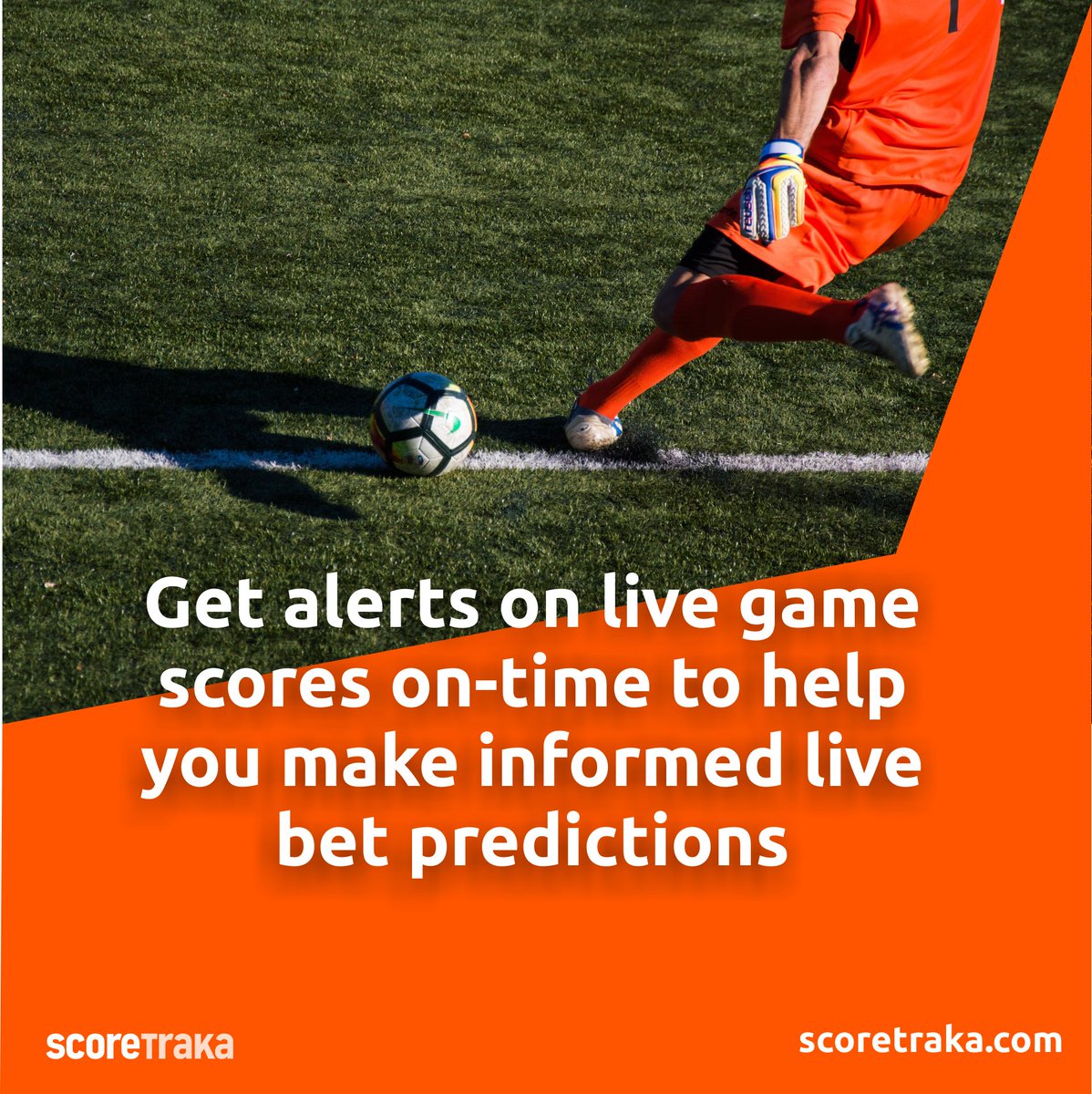 It’s #UCL football Night.

Can we have predictions on how wins the game tonight?

Inter Milan Vs Benfica
Bayern Munich Vs Manchester City

Register today on scoretraka.com/#register and get your 7 days free trial.

#SCORETRAKA #UCL