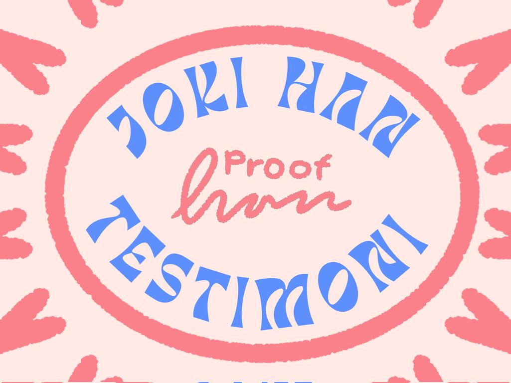 𝘩𝘢𝘯'𝘴 𝘩𝘦𝘳𝘦! - JOKI TUGAS PPT,KOMIK,POSTER tweet media