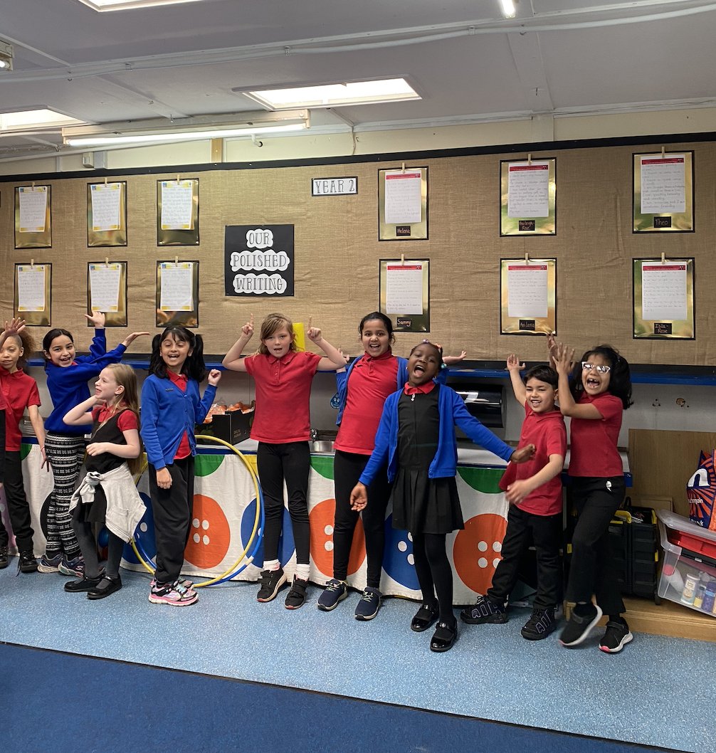 Team Burford tweet media