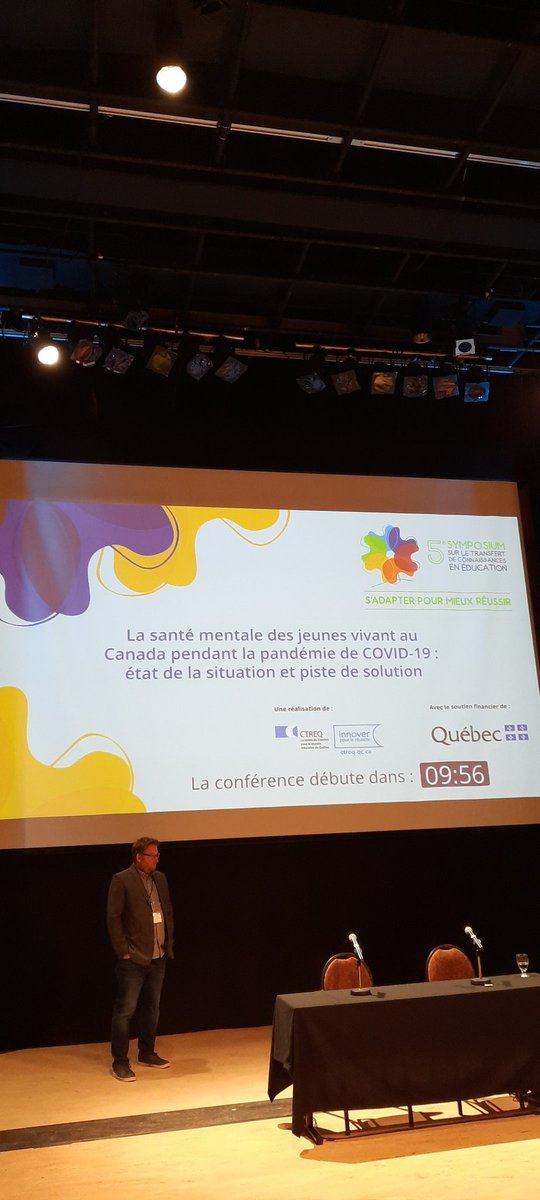 abd_anne1's tweet photo. Présentation du collegue prof. Patrice Charland UQAM https://t.co/nXq6UT7fa3