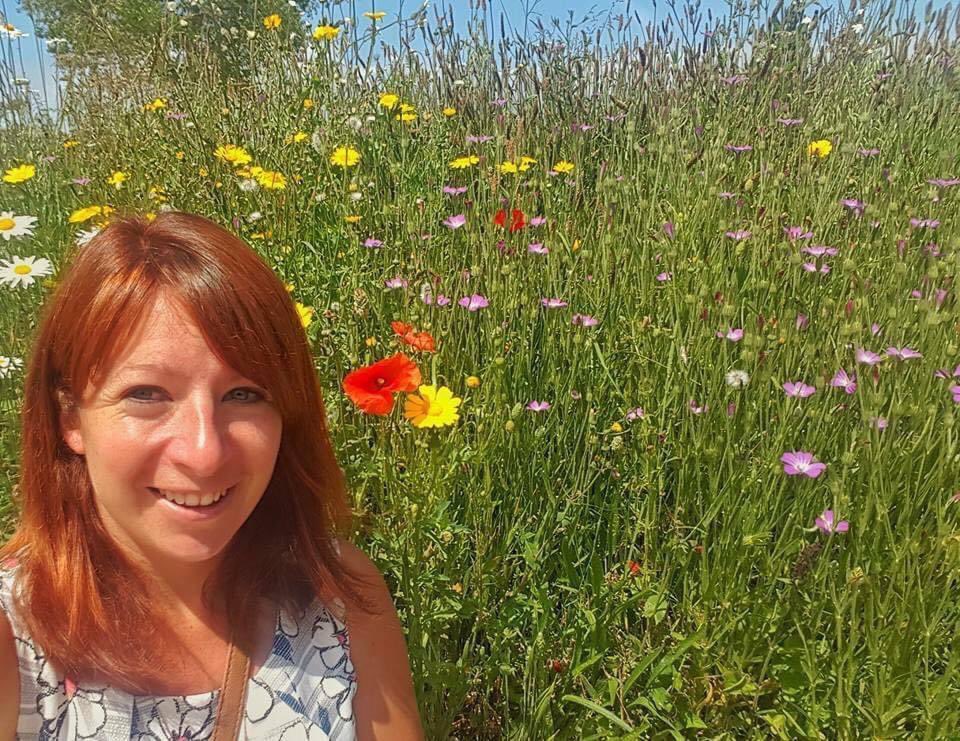 Laura Hyde Foundation (@lhfoundation) on Twitter photo The 19th April is both a special and sad day for us here at the Laura Hyde Foundation.
Today would have been Laura's 34th birthday.
Laura always cared for others but sadly she did not afford herself the same care resulting in her death by suicide in 2016.
1/3 The 19th April is both a special and sad day for us here at the Laura Hyde Foundation.
Today would have been Laura's 34th birthday.
Laura always cared for others but sadly she did not afford herself the same care resulting in her death by suicide in 2016.
1/3
