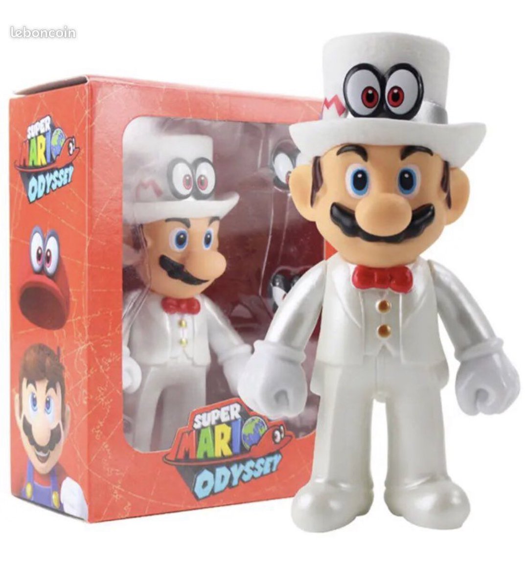 SuperMarioClub3's tweet photo. #SuperPromotion #SuperMarioBros - Le FILM 2023 Promotion Spécial 5€ ou 10€ offert avec le Code : FILM5 ou FILM10 à très bientôt les Amis Sur https://t.co/FYquYPHdCp #SuperMarioBrosLeFilm #SuperMario #MarioBros #Nintendo https://t.co/H69baKtqIX