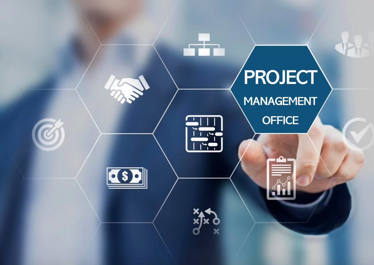 Is a Head of #PMO necessary?

Andrey Malakhov raised a similar question in a recent article. His question was, 'Can the Roles of a #ProjectManager and a Head of PMO Be Combined?'

📍 Learn more –– bit.ly/3mHsQK6

#ProjectManagement #ProjectManagers #ProjectLeadership
