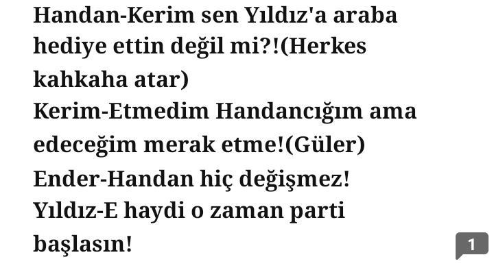celebiteamss's tweet photo. handana anırdım QWDLANEKS
#BiTekSen @likamilkane https://t.co/vJ0QJOUydM