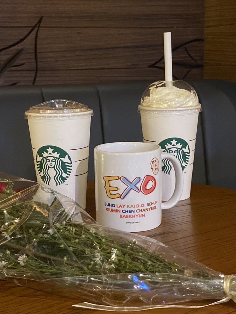 eri1485ph's tweet photo. EXO MUG NOW AVAILABLE ON SHOPEE

Kaya ano pa hinihintay nyo? Get yours now!

Shopee Link: https://t.co/XUvVxLcYvS https://t.co/mP5n9JUyOu