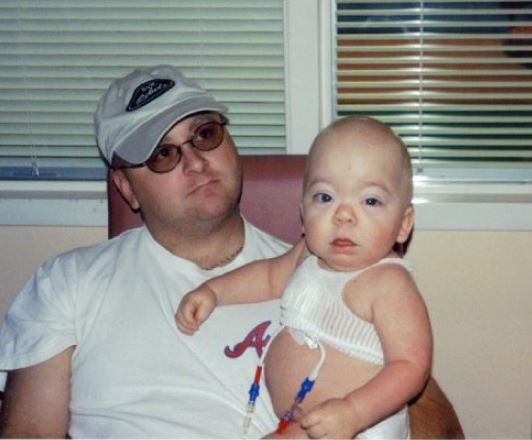 ClbsMm2000's tweet photo. It's my BIRTHDAY week!  And all I want is for those who care about me to give to St. Jude in honor of my amazing man-child, those who are still in the fight, and those who have passed.  What if it was yours?  Please give if you can.  https://t.co/rSLH5QyLRR https://t.co/XTS8iYeMJ9