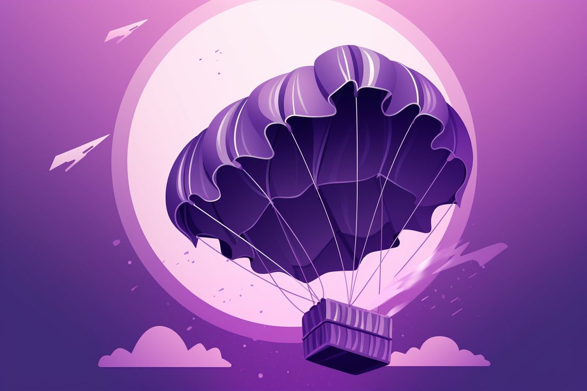 BitDegree's tweet photo. 🔮#LearnDrop is BACK 𝘁𝗼𝗺𝗼𝗿𝗿𝗼𝘄!
Brace yourselves for our newest web3 campaign!💫
Keep an eye out for details on participating & earning rewards! 💰 https://t.co/F6WMda0m41