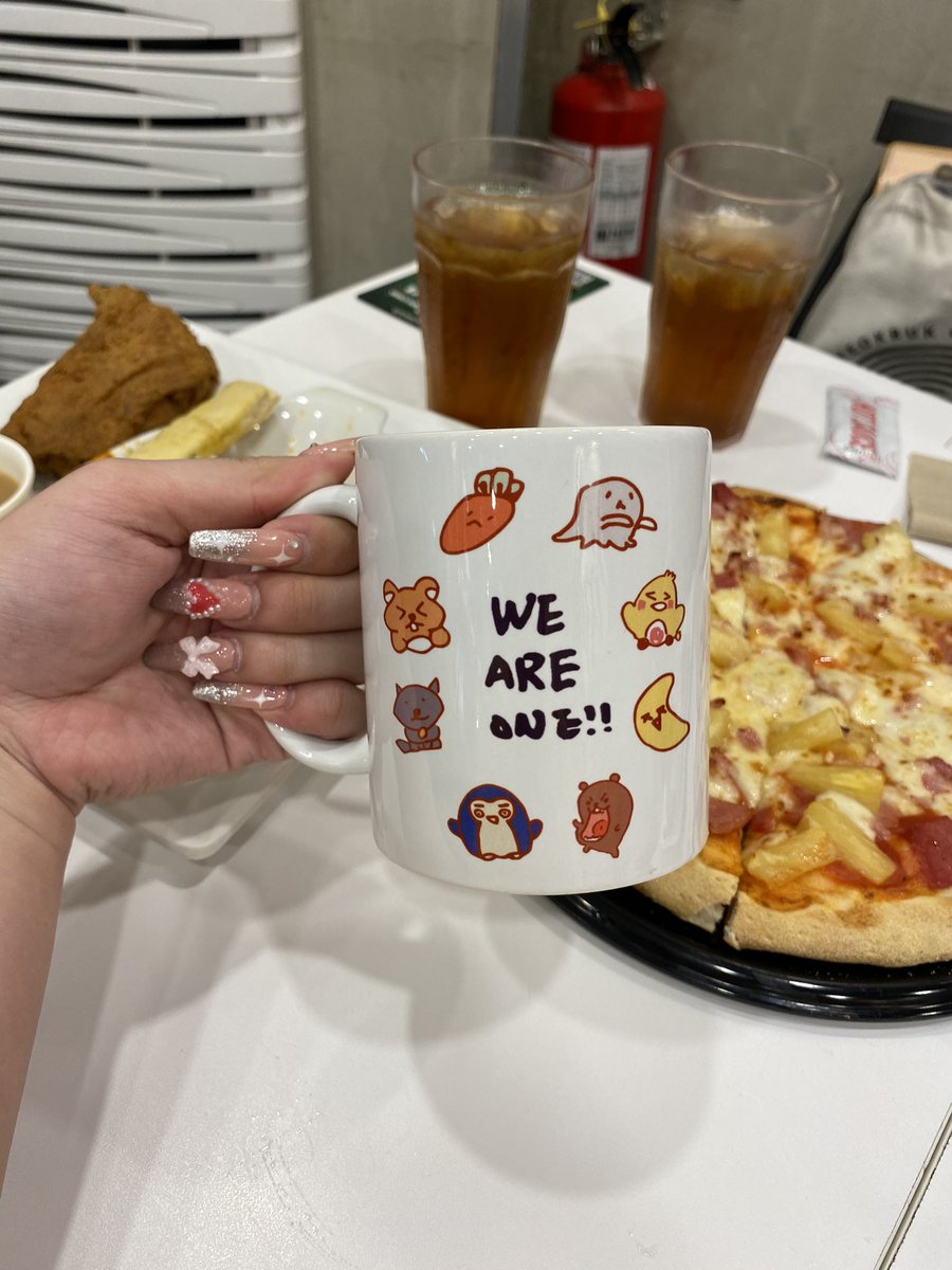 eri1485ph's tweet photo. EXO MUG NOW AVAILABLE ON SHOPEE

Kaya ano pa hinihintay nyo? Get yours now!

Shopee Link: https://t.co/XUvVxLcYvS https://t.co/xYsozsiw3c