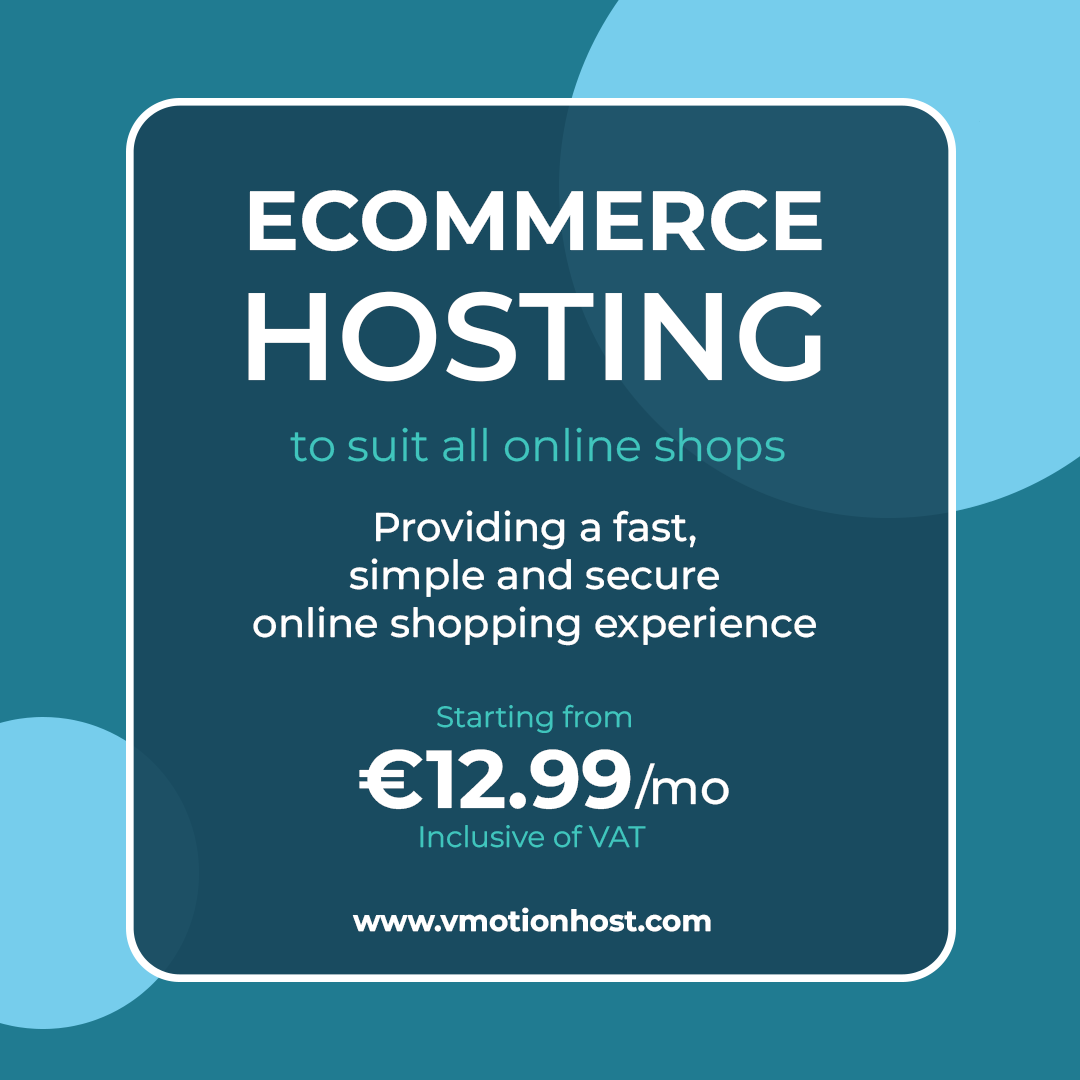 VMotionHost's tweet image. &quot;Don&apos;t let slow loading times hold you back! Our ecommerce web hosting services guarantee lightning-fast page load speeds, which means your customers won&apos;t have to wait long to check out your amazing products.  #fastwebhosting #ecommerce #onlinestore&quot;