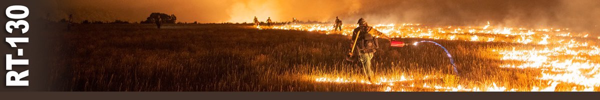 Interiorvfd's tweet image. Interior VFD will be Hosting a RT-130 Annual Wildland Refresher Tonight Wednesday April 19th 4pm 
Interior Fire Station