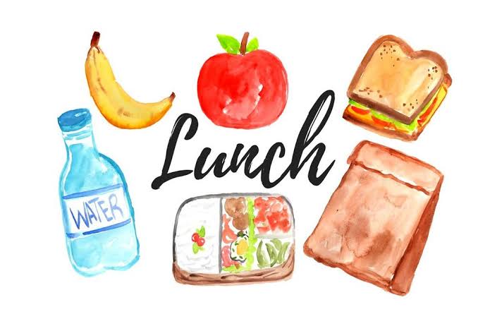 Someone said it's lunch time!

So, let's give 5 WL away.
Want one?

1. Follow: <a href="/Foodies_DAO/">Foodies DAO</a>
2. Like and retweet
3. Let's see what you're having for lunch in comment. 

Good luck. Keep eating 😋🤤

#AVAX @ArtOnAvax