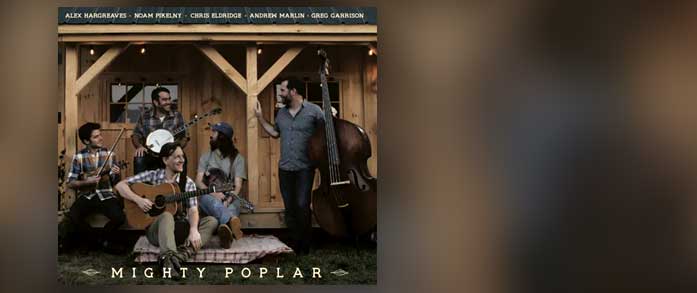 BluegrassToday's tweet photo. Self-titled - Mighty Poplar
https://t.co/ZdwRgeenit  #bluegrass  #superpickers  #albumreview https://t.co/YFL91cN7cT