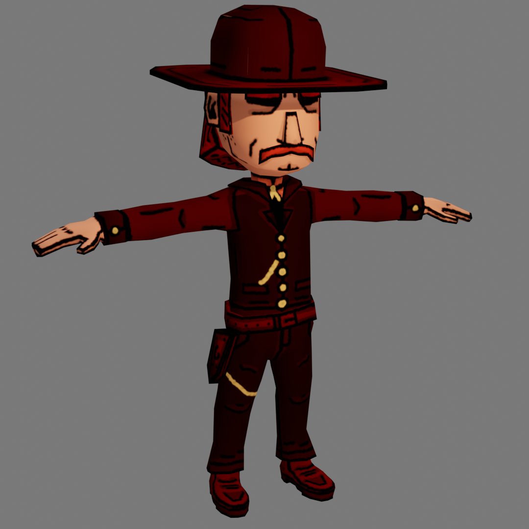 drowningfishdev's tweet image. Meet our three types of customers!!! ⬇️😳
The humble, the fancy and the outlaw. 🤠🍻
#UAGames #simulationgame #roguelite #gamedev #indiedev #gamedeveloper #indiegame