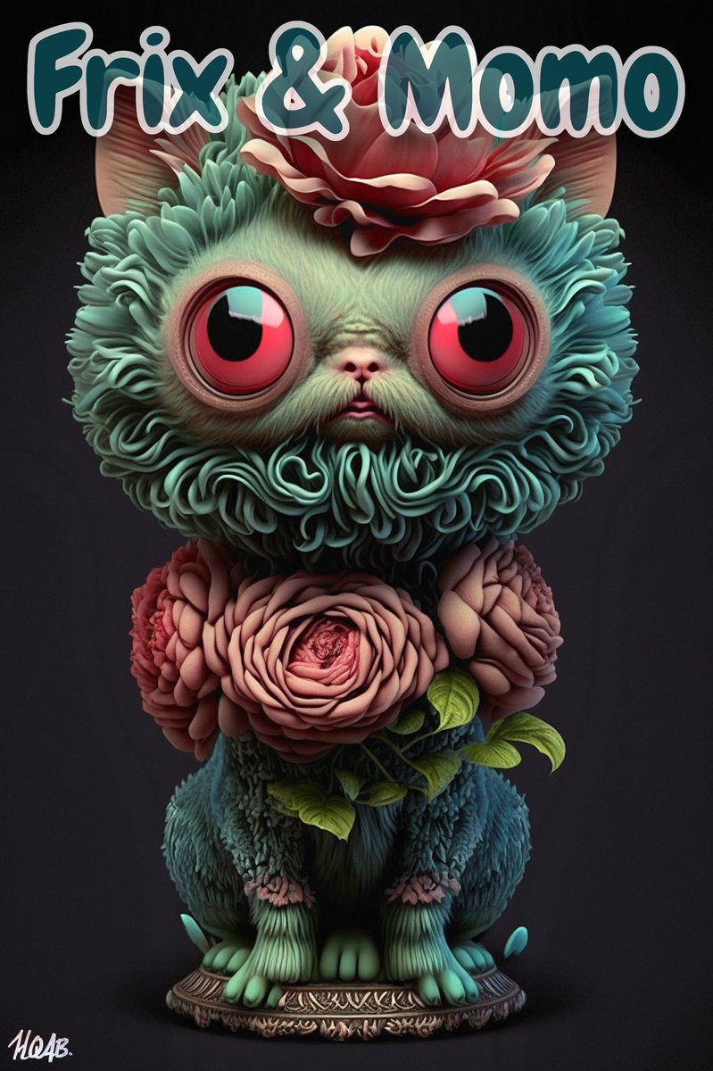 Ai Candy Store ⚛️ tweet media