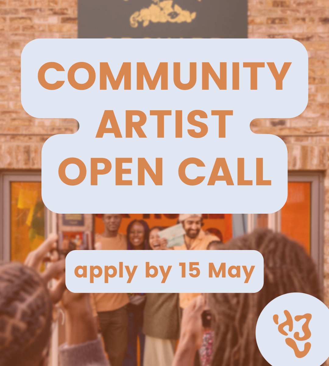 COMMUNITY ARTIST OPEN CALL
We are looking for 3 Community Artists for a series of commissions to be shown as part of #RehearsingFreedoms Festival in London in Autumn 2023 ✨

Find out more and apply - healingjusticeldn.org/work-with-us/