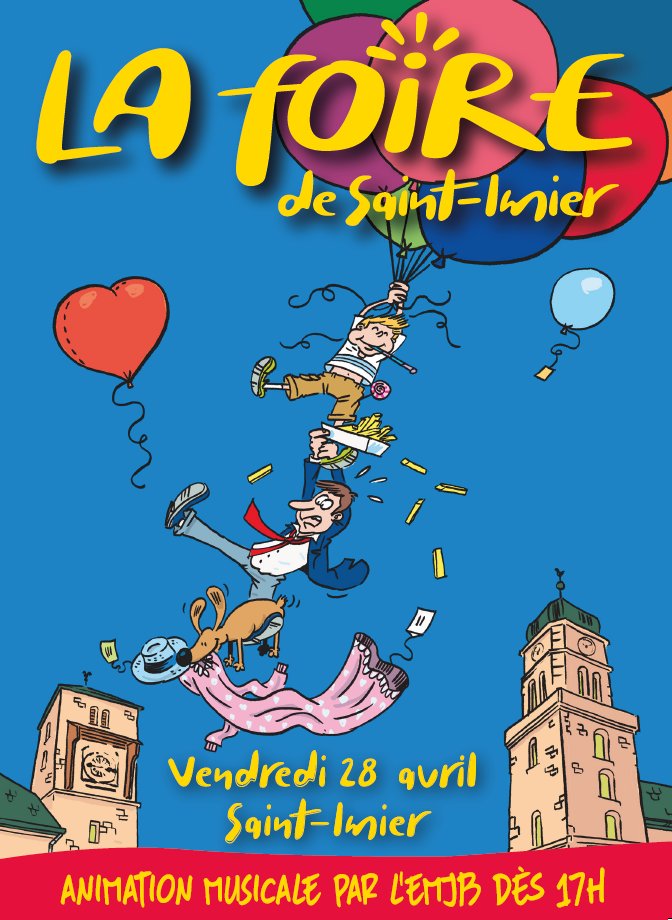 Saint-Imier tweet media