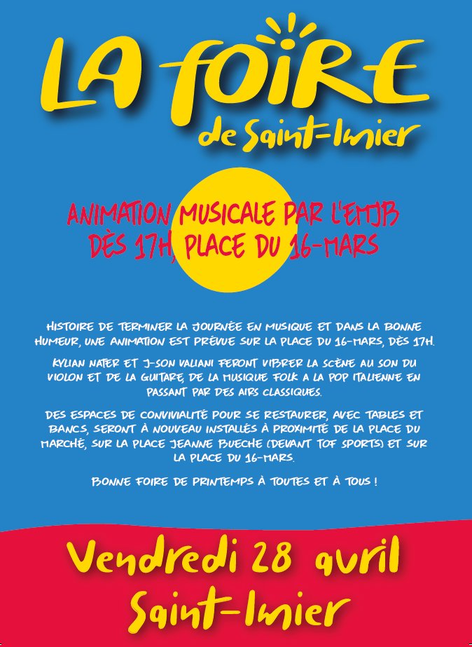 Saint-Imier tweet media