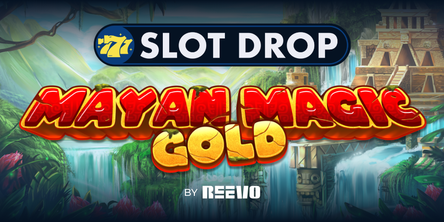 PuntOfficial's tweet photo. The Mayan civilization may have died centuries ago, but their magic is very much alive in Reevo’s latest slot drop, Mayan Magic Gold 💫 Play it now at Punt! https://t.co/mniQxn4sMV
