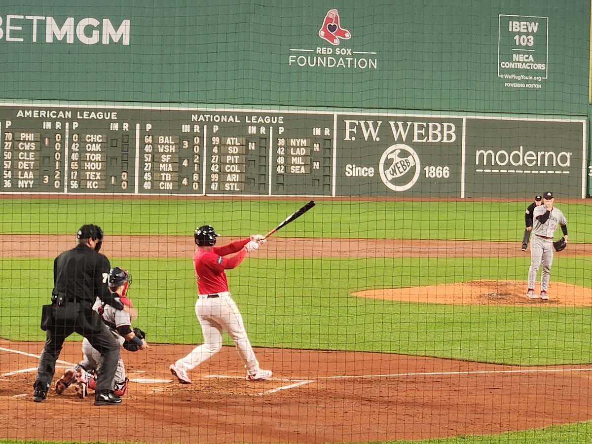 ANONRedsoxFan's tweet photo. @RedSox https://t.co/t5dXk9V5XC