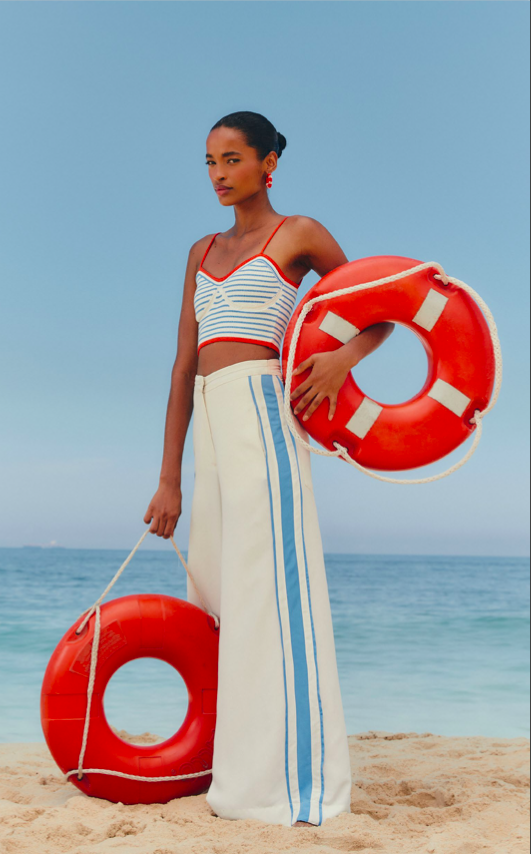 showroom305's tweet photo. Oh hi, High Summer ⛵️
DM to see the new collection of Dress To
#preview #premarket #comingsoon
https://t.co/mJJFjFc4sl https://t.co/2KTNiQcMVN