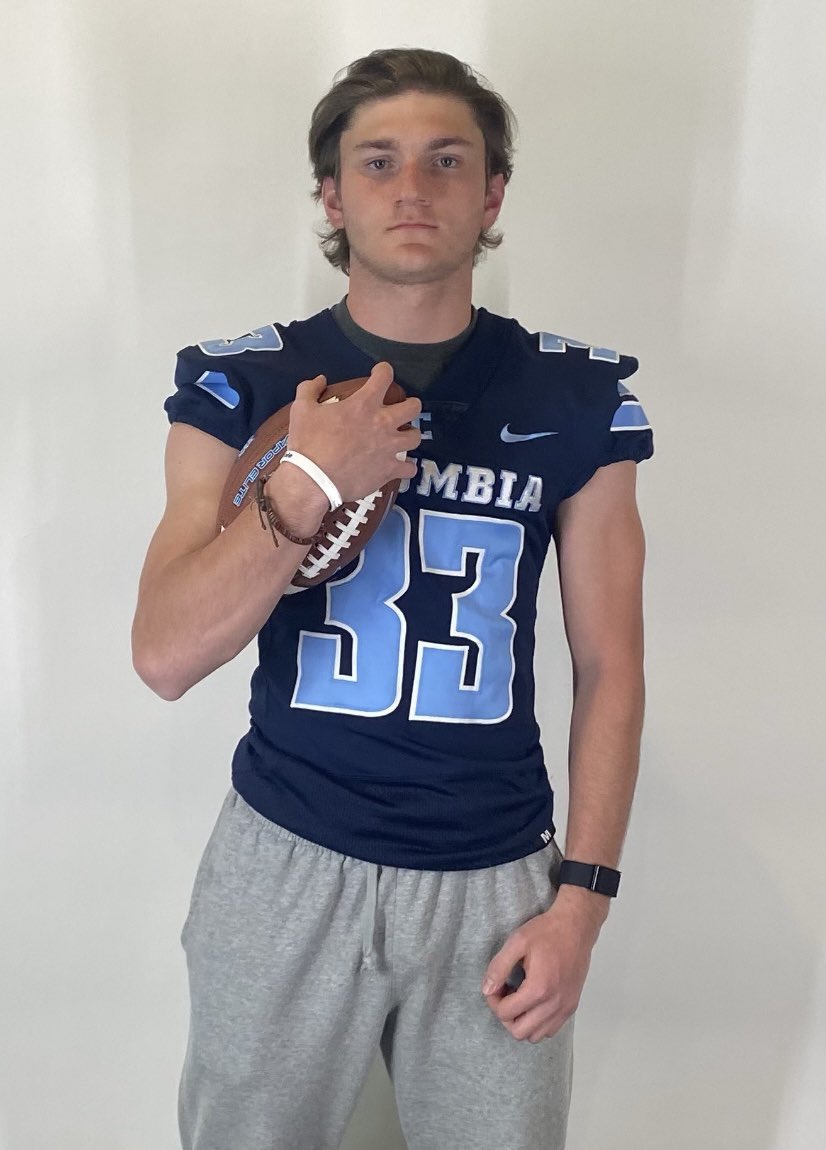 Luke Englert (@lukeenglert) on Twitter photo Thank you <a href="/CULionsFB/">Columbia Football</a> <a href="/CUFBrecruiting/">Columbia Football Recruiting</a> <a href="/Coach_Kukesh/">Andrew Kukesh</a> <a href="/CoachStoNGo/">Justin Stovall</a> and the rest of the Columbia staff for an amazing visit at the Spring Practice/Jr Day!! <a href="/RidgefieldFball/">Ridgefield Football</a> Thank you <a href="/CULionsFB/">Columbia Football</a> <a href="/CUFBrecruiting/">Columbia Football Recruiting</a> <a href="/Coach_Kukesh/">Andrew Kukesh</a> <a href="/CoachStoNGo/">Justin Stovall</a> and the rest of the Columbia staff for an amazing visit at the Spring Practice/Jr Day!! <a href="/RidgefieldFball/">Ridgefield Football</a>