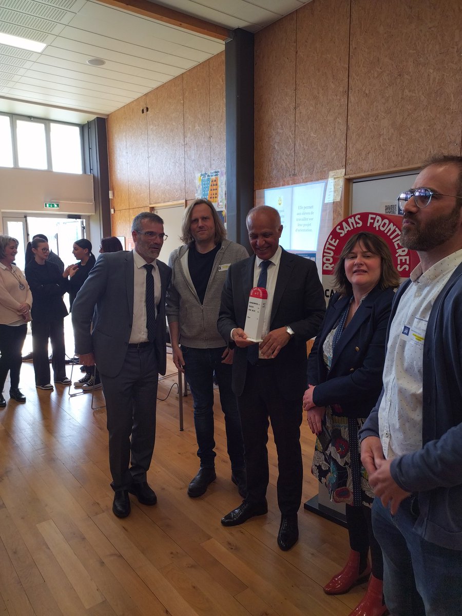 Pierre Gasnault tweet media
