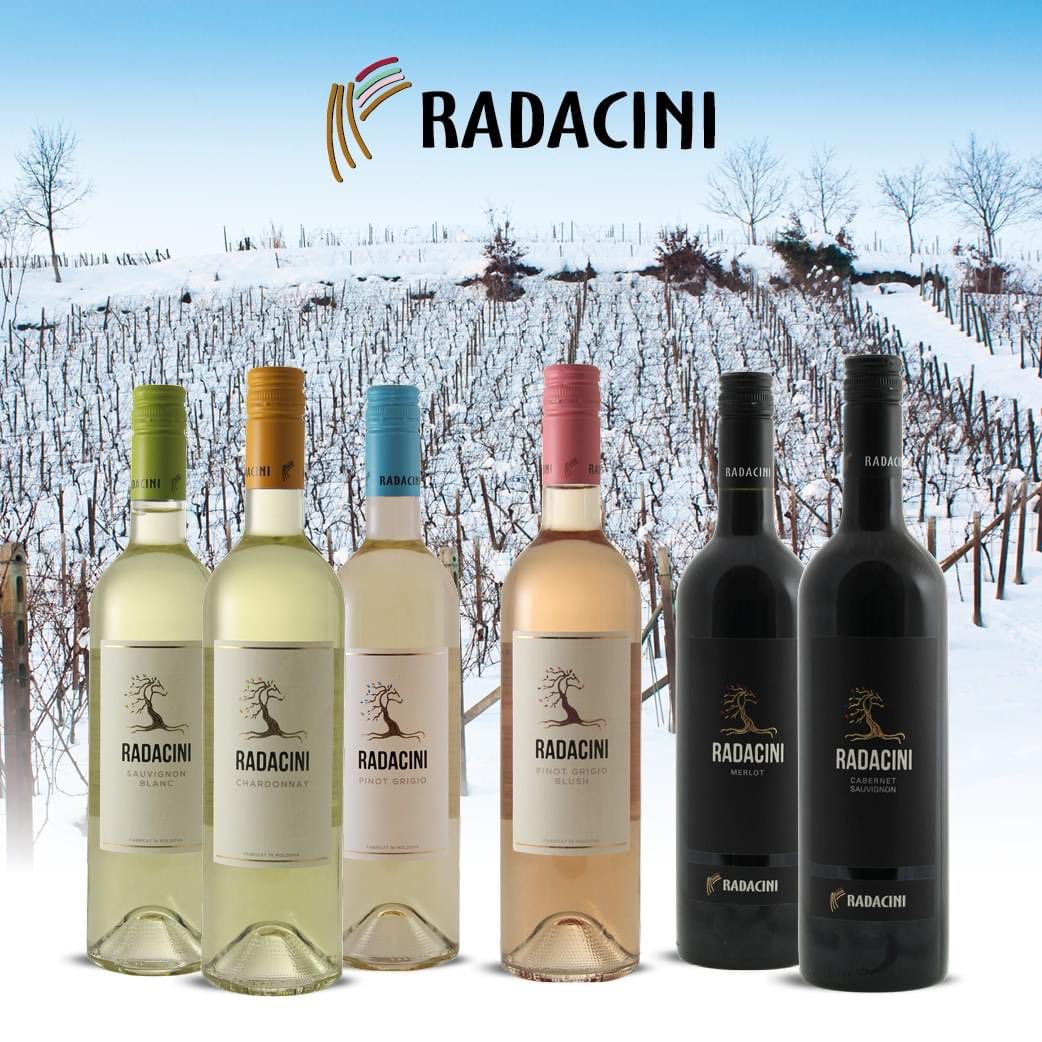 The Wine Adventure tweet media