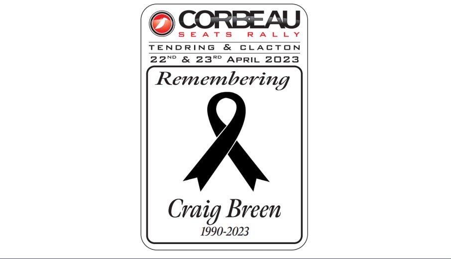 Corbeau Rally tweet media