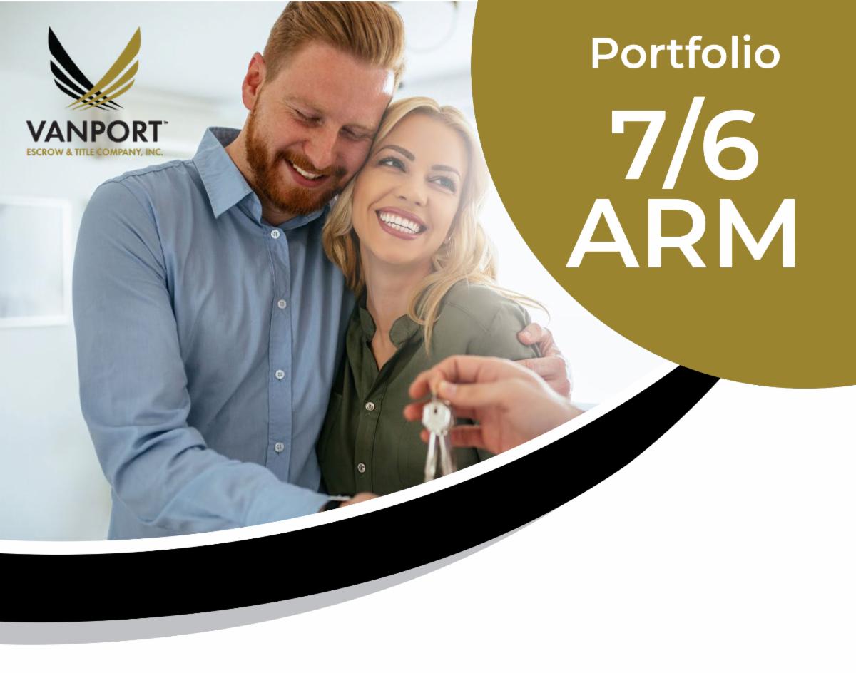 Vanport Escrow and Title Company Inc. tweet media