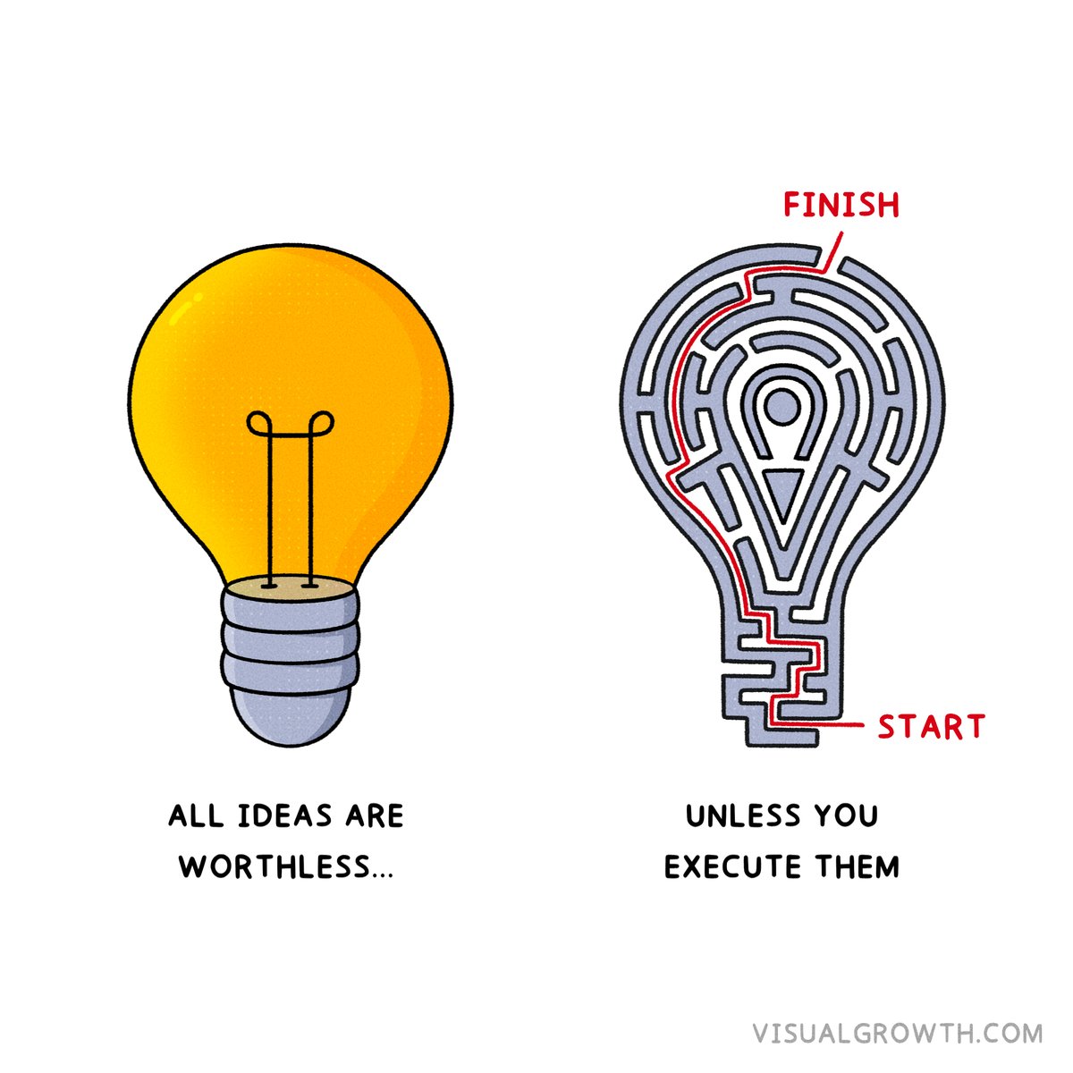 Today is a beautiful day to enter the maze!